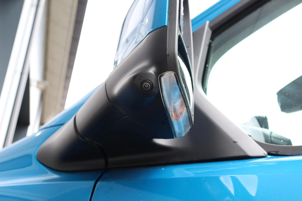 Ford E-Transit Custom – foto 35