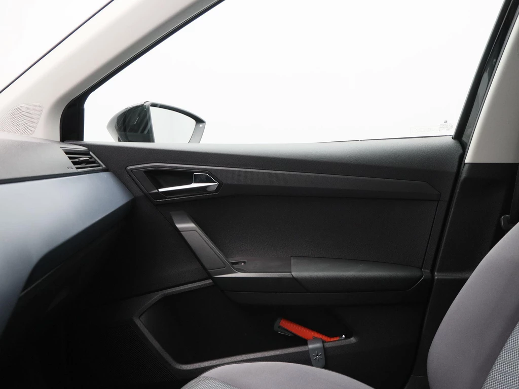 SEAT Arona – foto 32