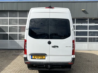 Mercedes-Benz Sprinter – thumbnail 5