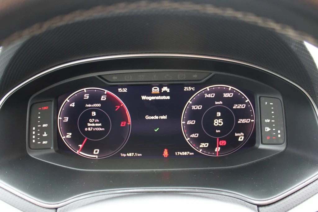 SEAT Ibiza – foto 32