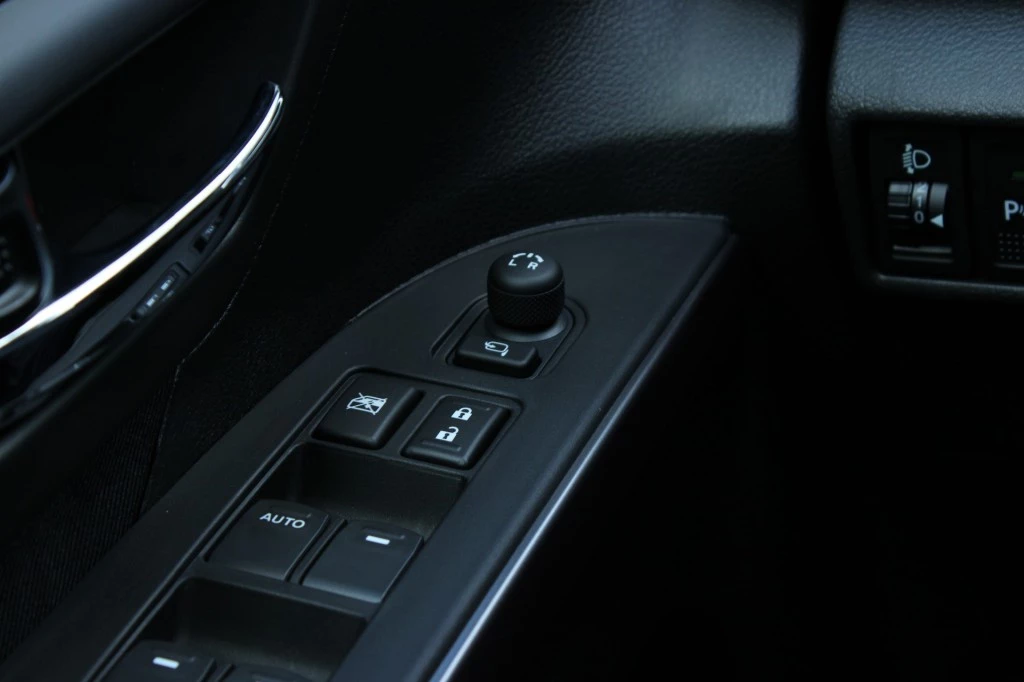 Suzuki S-Cross – foto 25
