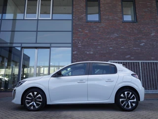 Peugeot 208 – thumbnail 1