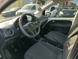Volkswagen up! – thumbnail 9