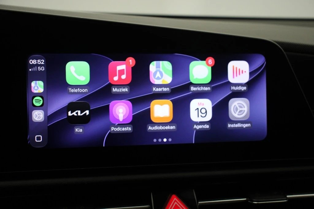 Kia Niro – foto 15