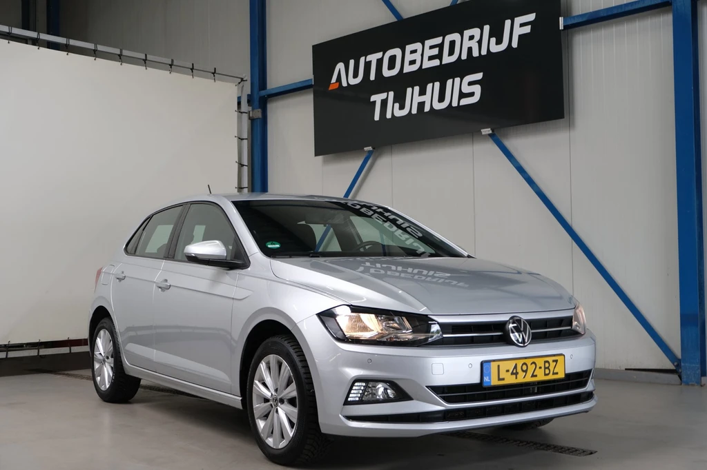 Volkswagen Polo – foto 5