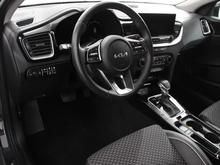 Kia Ceed Sportswagon – thumbnail 11