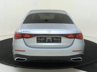 Mercedes-Benz E-Klasse – thumbnail 4