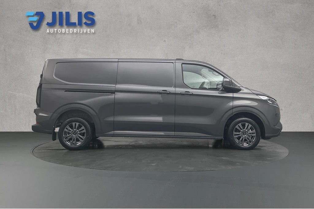 Ford Transit Custom – foto 7