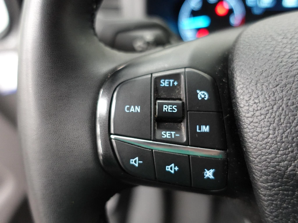 Ford Transit Custom – foto 19