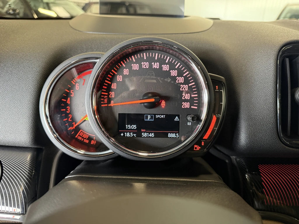 MINI Countryman – foto 16