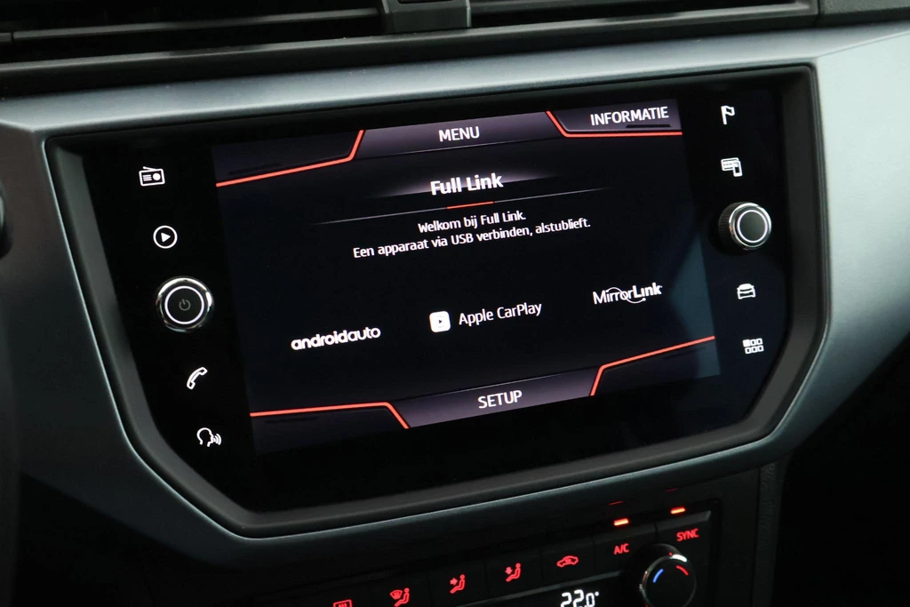 SEAT Arona – foto 22