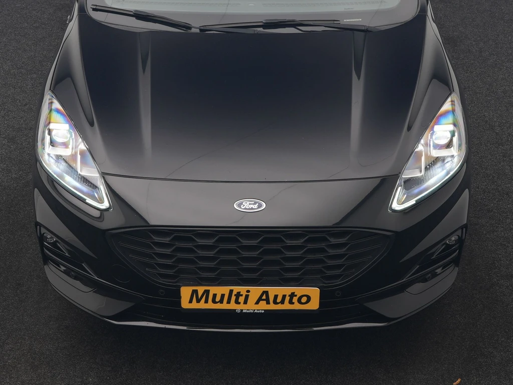 Ford Kuga – foto 12
