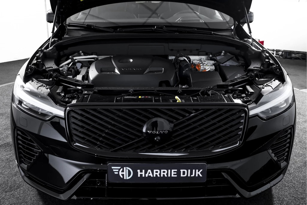 Volvo XC60 – foto 10