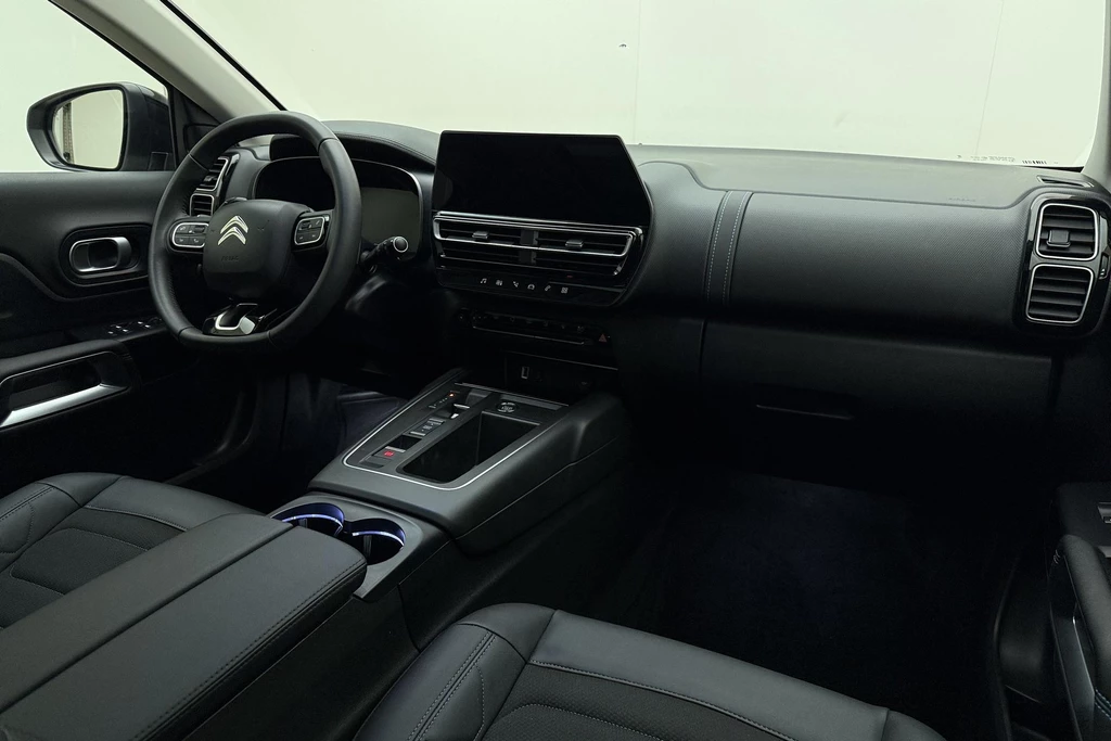 Citroën C5 Aircross – foto 14