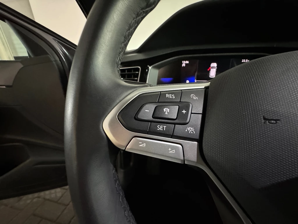 Volkswagen Taigo – foto 14