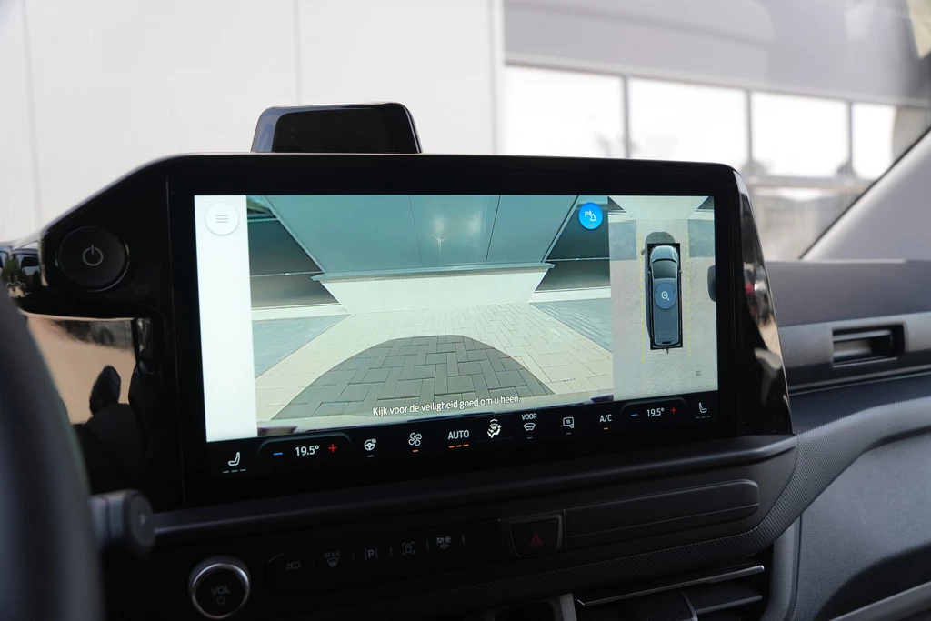 Ford E-Transit Custom – foto 30