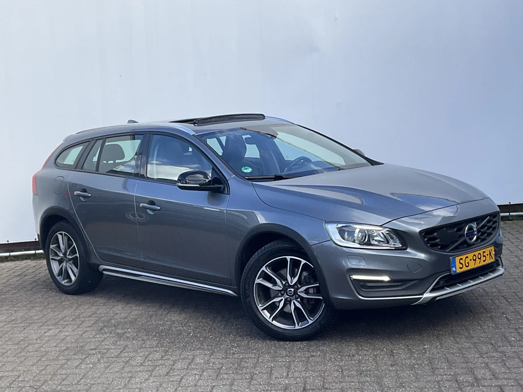 Volvo V60 – foto 11