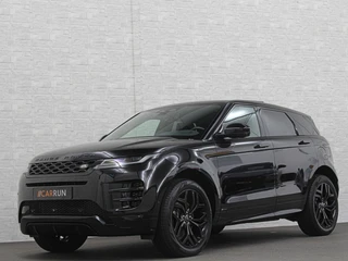 Land Rover Range Rover Evoque – thumbnail 2