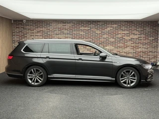 Volkswagen Passat – thumbnail 6