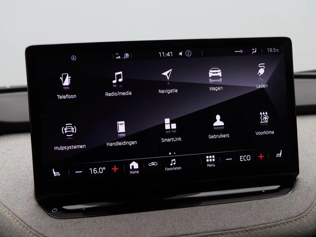 Škoda Enyaq iV – foto 23