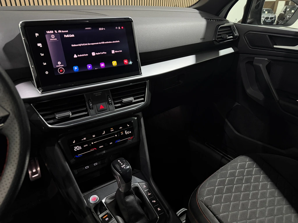 SEAT Tarraco – foto 50