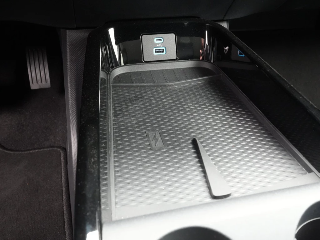 Ford Mustang Mach-E – foto 26