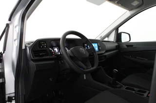 Volkswagen Caddy – thumbnail 16