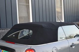 MINI One Cabrio – thumbnail 7