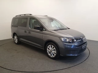 Volkswagen Caddy – thumbnail 7