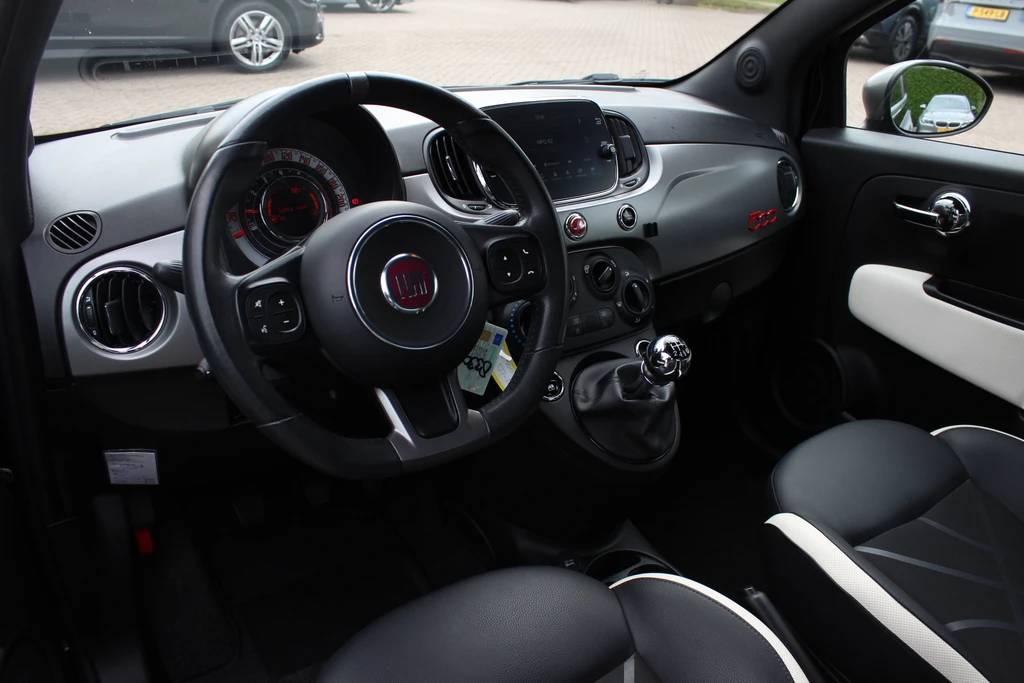 Fiat 500 – foto 18