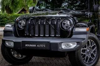 Jeep Wrangler – thumbnail 9