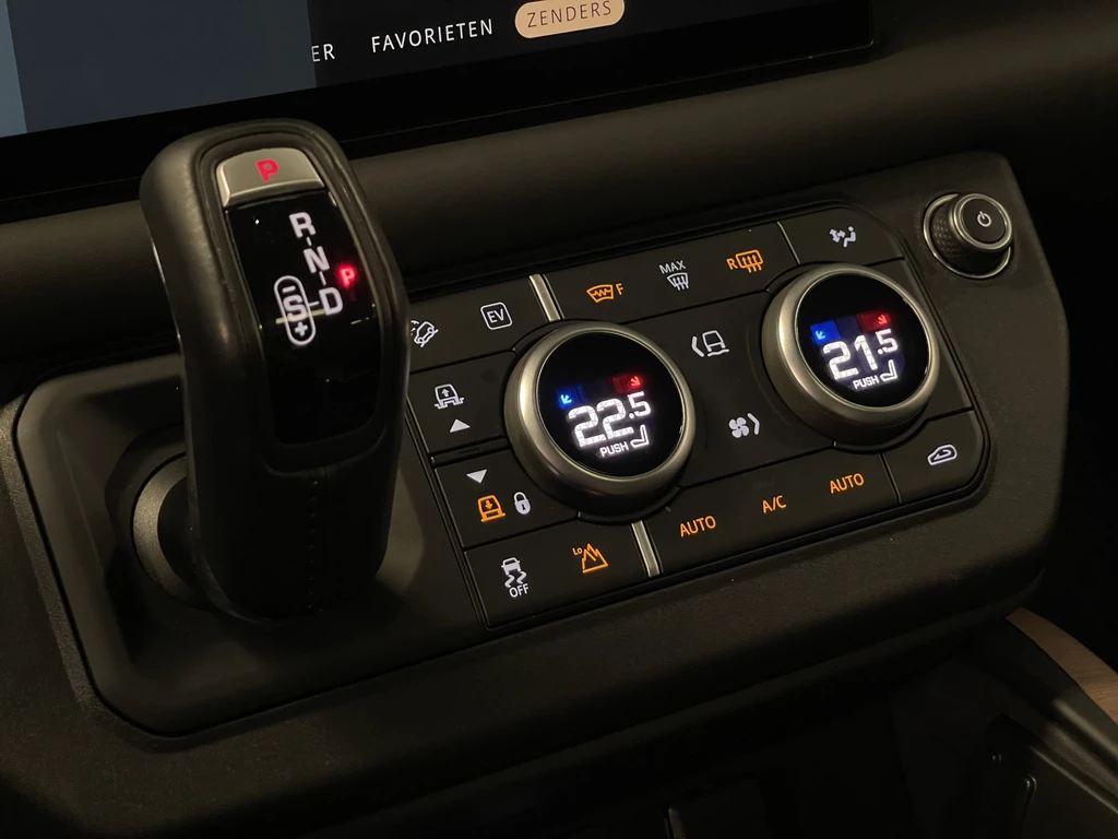 Land Rover Defender – foto 28