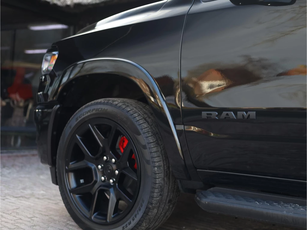Dodge Ram 1500 – foto 12