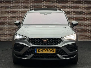 CUPRA Ateca – thumbnail 9