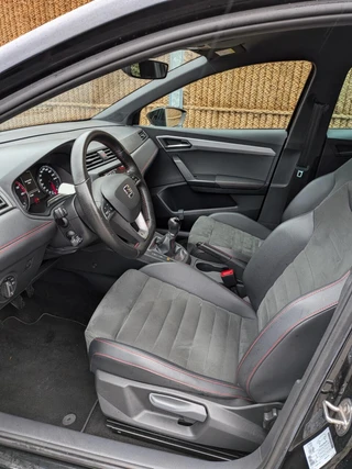 SEAT Ibiza – thumbnail 8