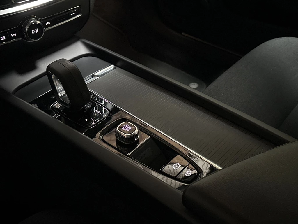 Volvo V60 – foto 9