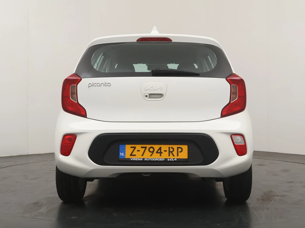 Kia Picanto – foto 6