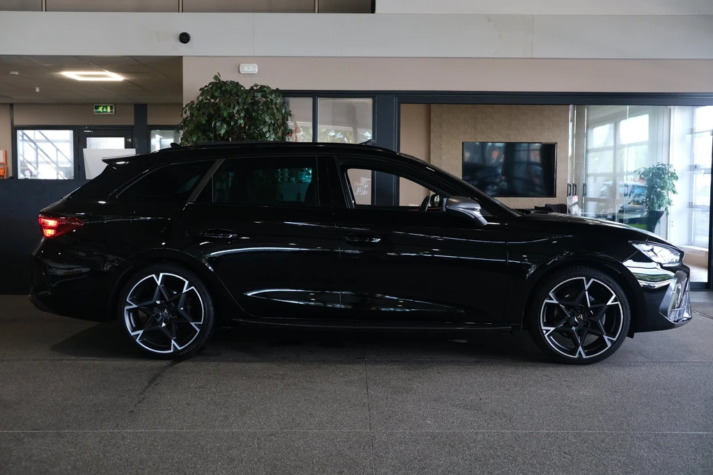 CUPRA Leon Sportstourer – foto 7