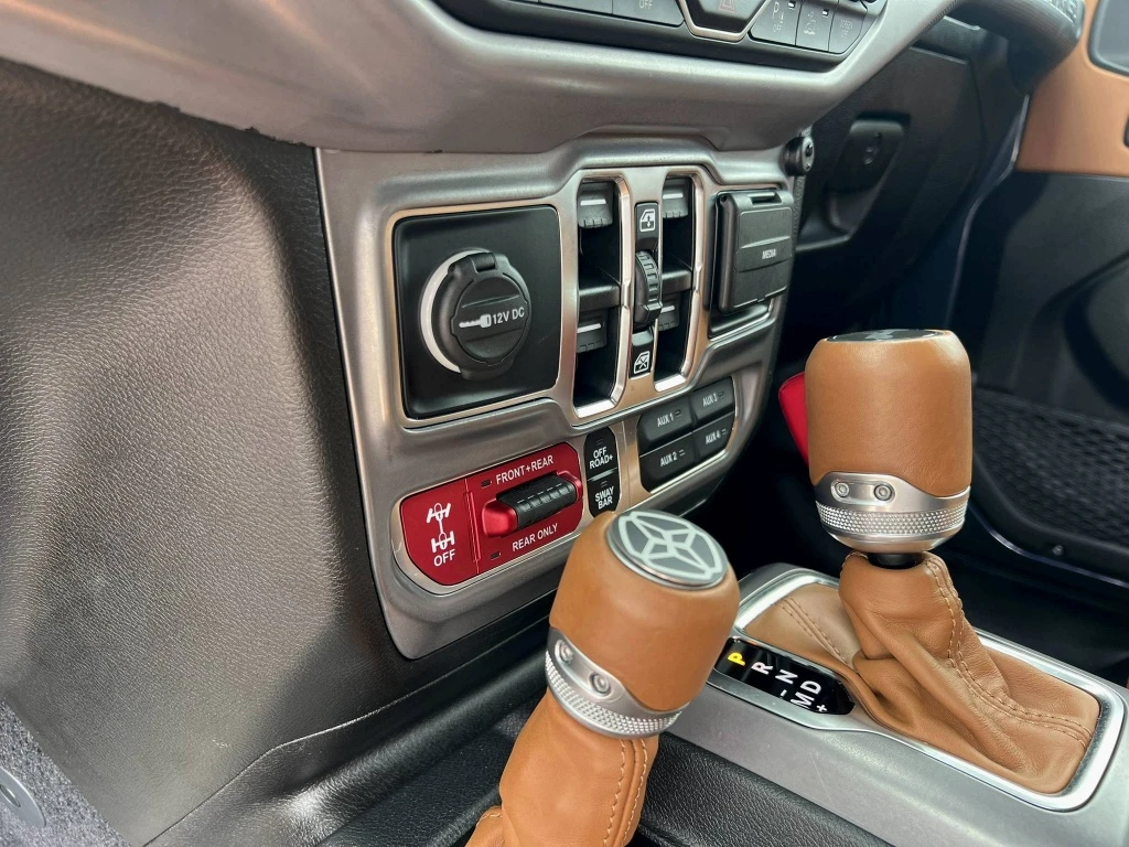 Jeep Wrangler – foto 47