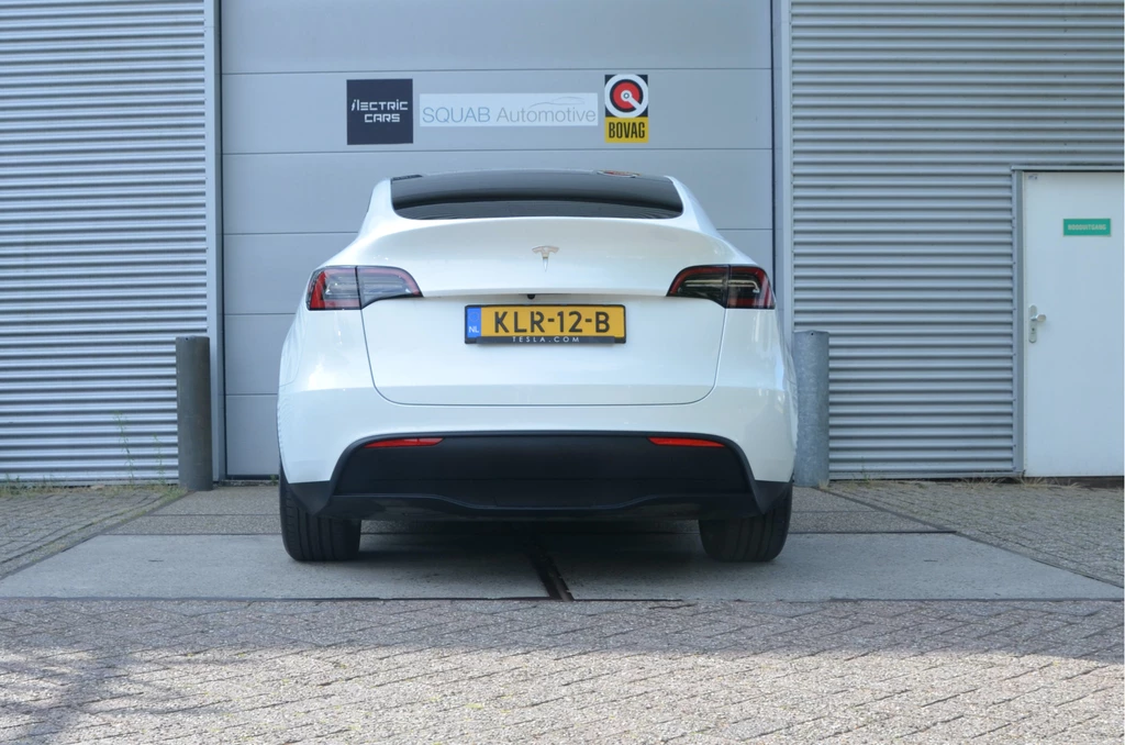 Tesla Model Y – foto 2