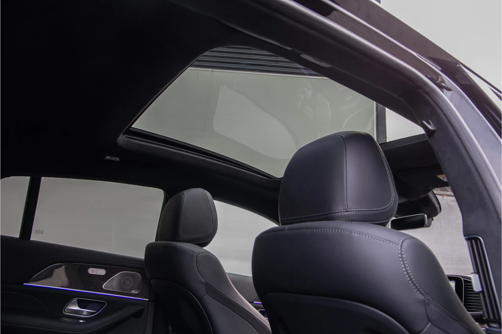 Mercedes-Benz GLE – foto 18