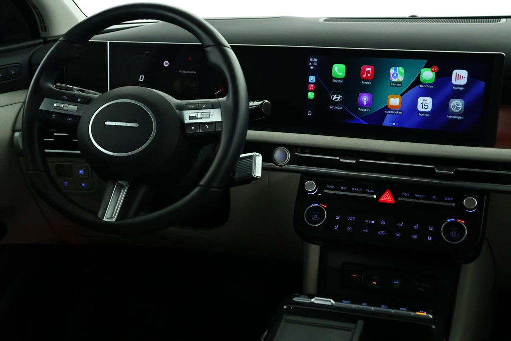 Hyundai Tucson – foto 21