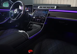 Mercedes-Benz S-Klasse – thumbnail 22