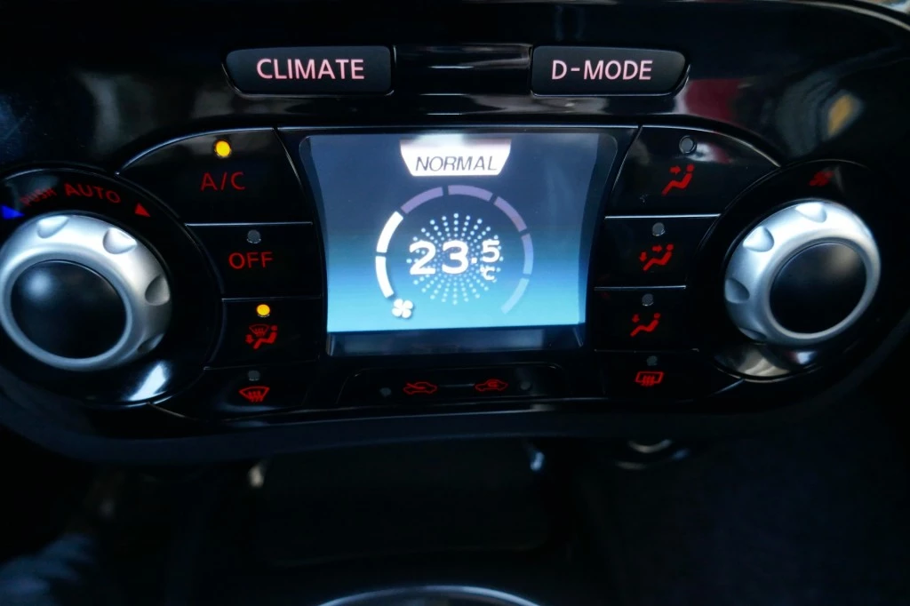 Nissan Juke – foto 11