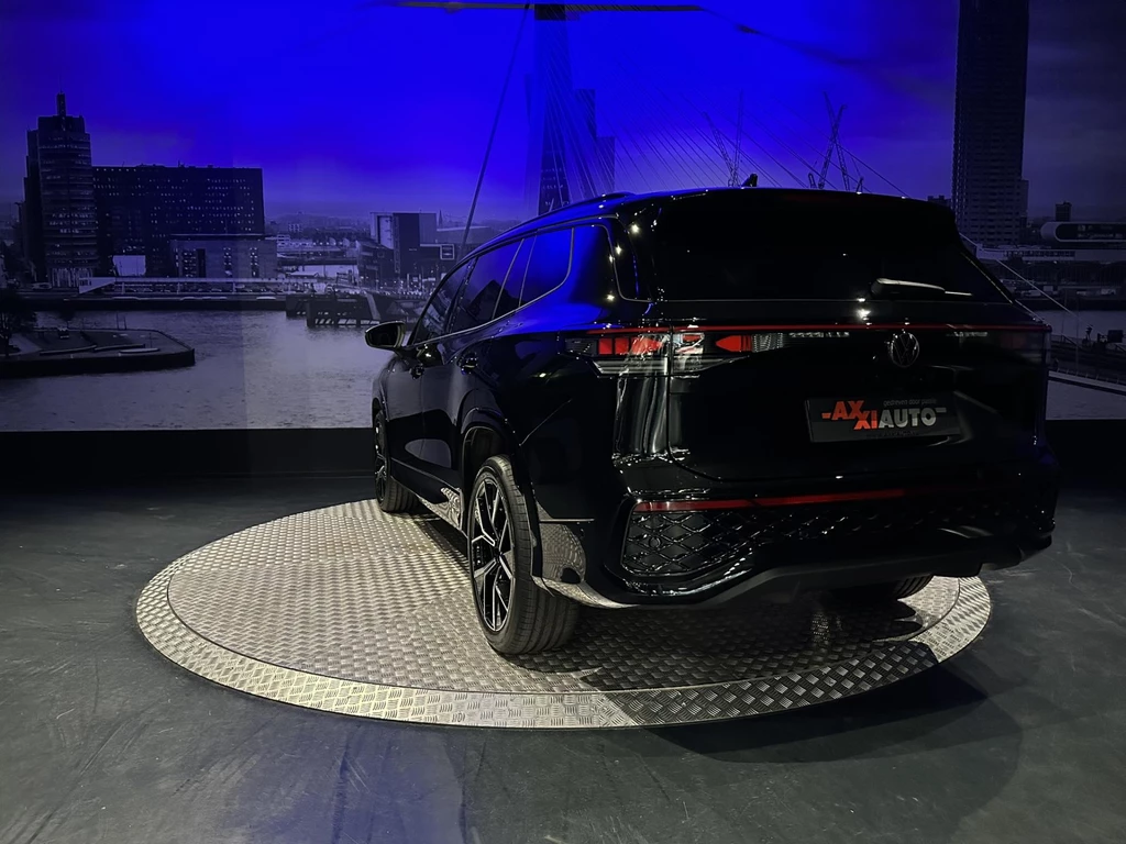 Volkswagen Tayron – foto 7