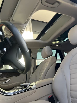 Mercedes-Benz GLC – thumbnail 13