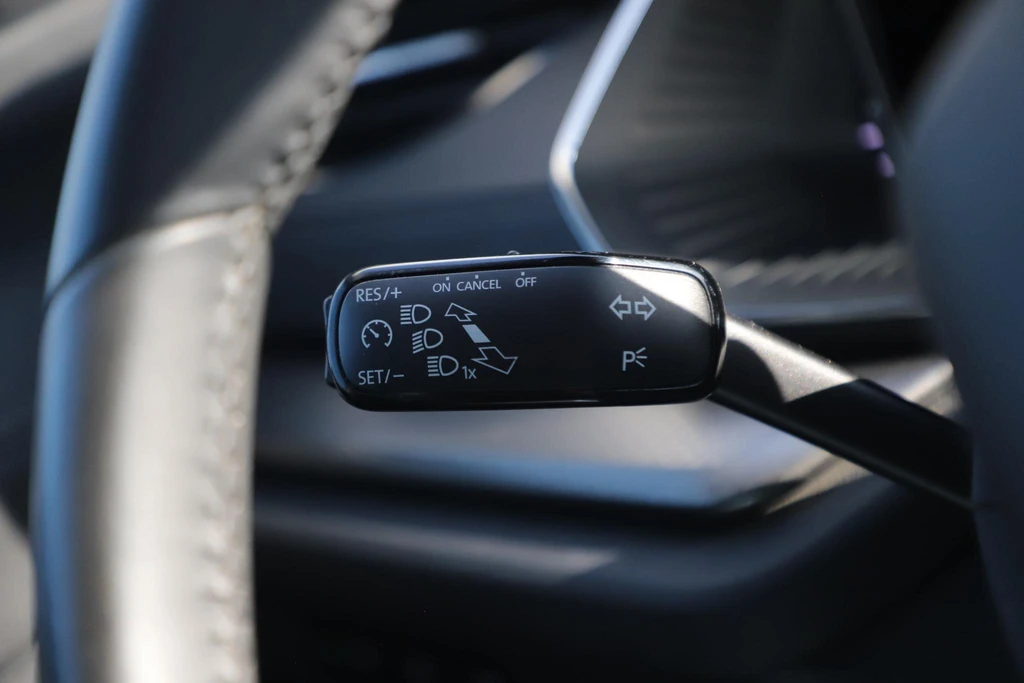 Škoda Octavia – foto 14