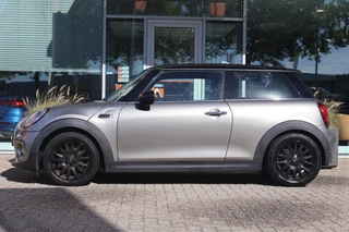 MINI Cooper – thumbnail 3