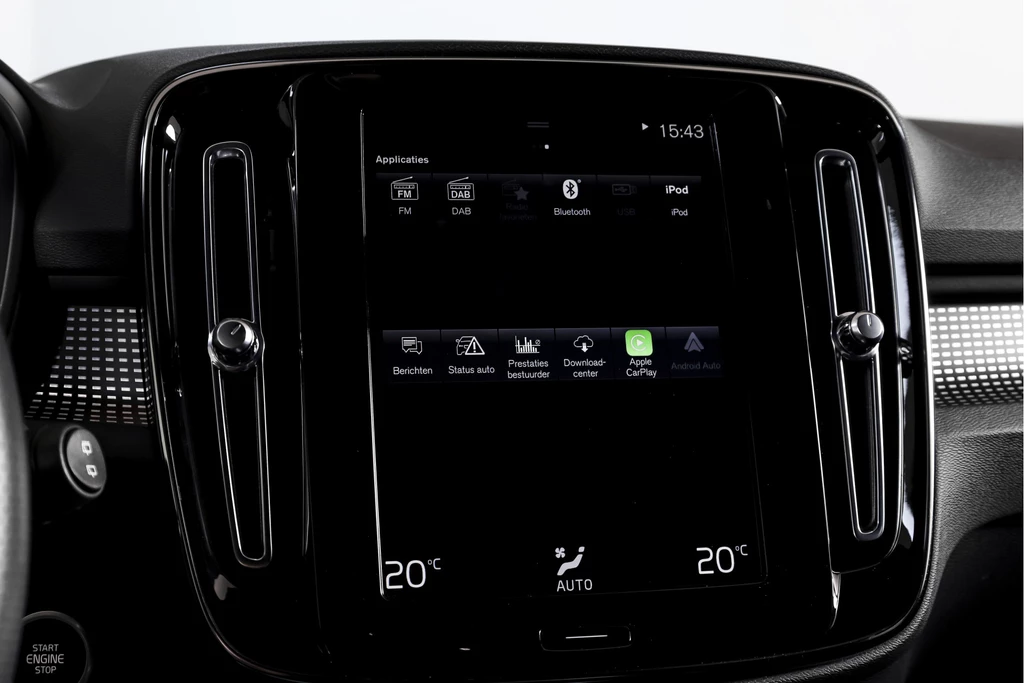 Volvo XC40 – foto 31