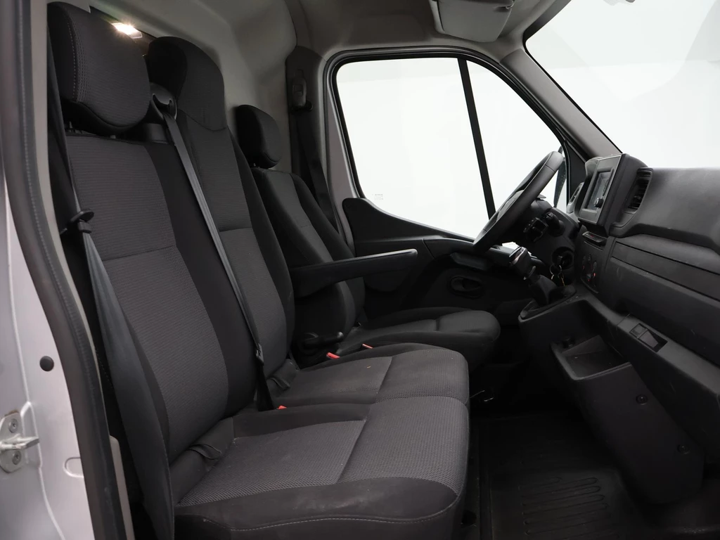 Renault Master – foto 9
